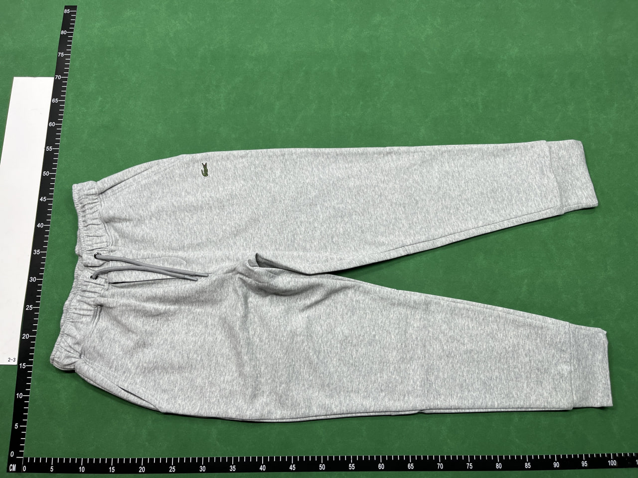 Lacoste Hoodie Sutis -3