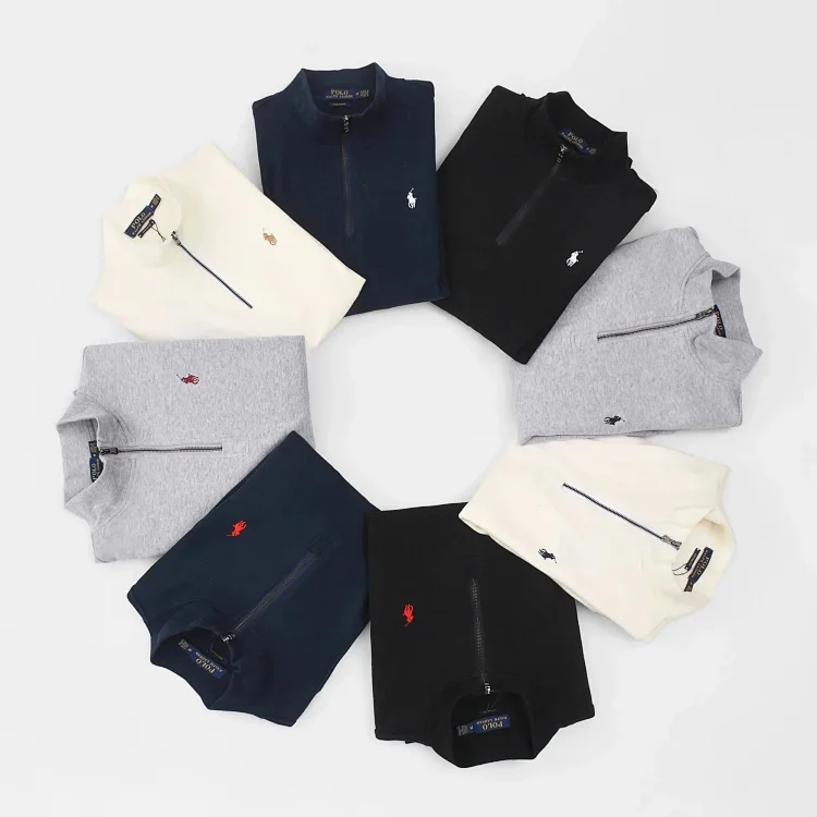 POLO RL