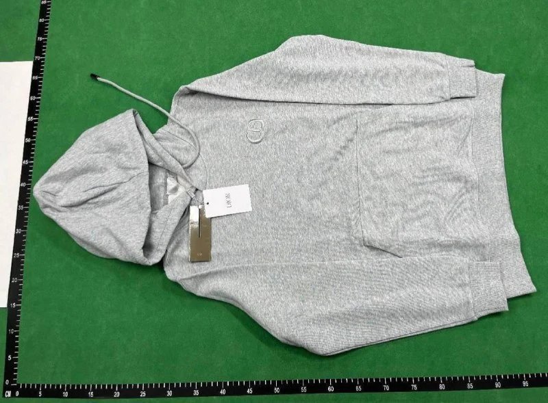  Dior CD Hoodie sweatershirt -3