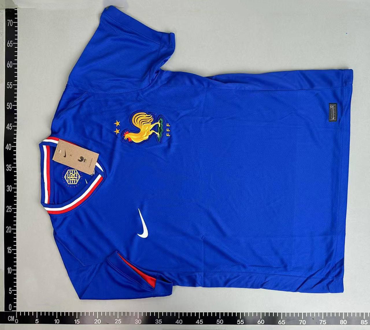  Football Jerseys -2