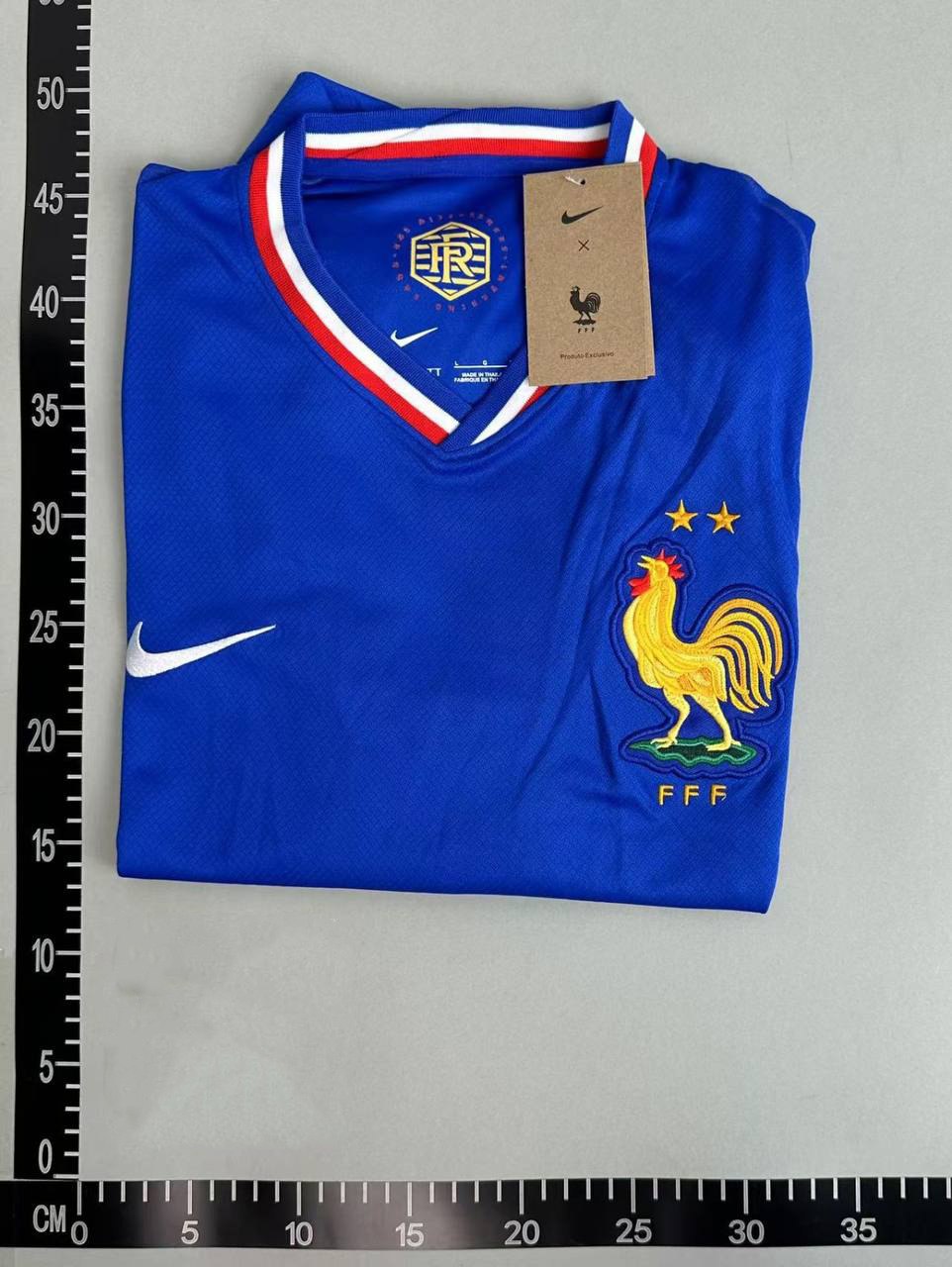  Football Jerseys -3