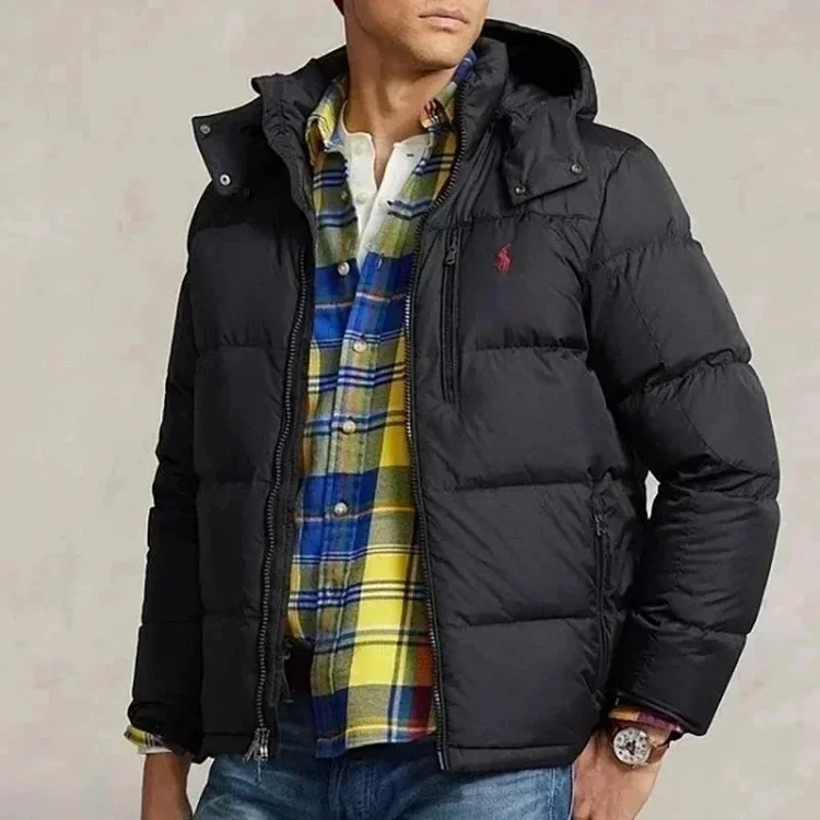 Ralph Lauren down jacket