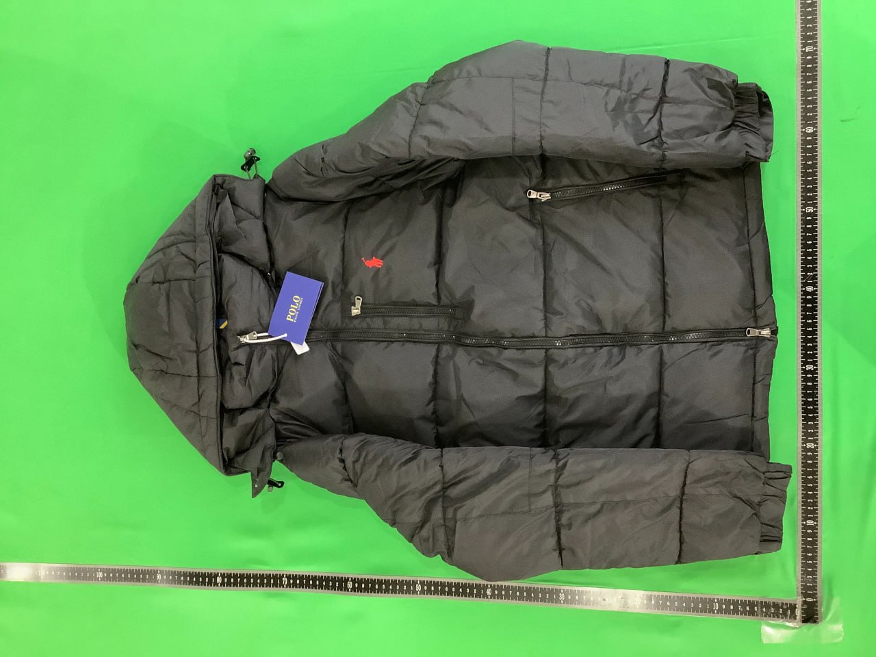 Ralph Lauren down jacket -2