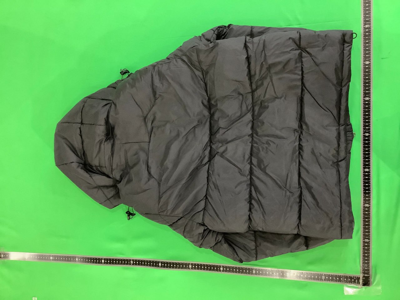 Ralph Lauren down jacket -3