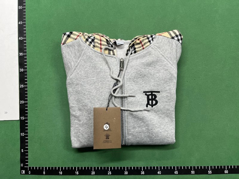 Burberry Hoodie -3