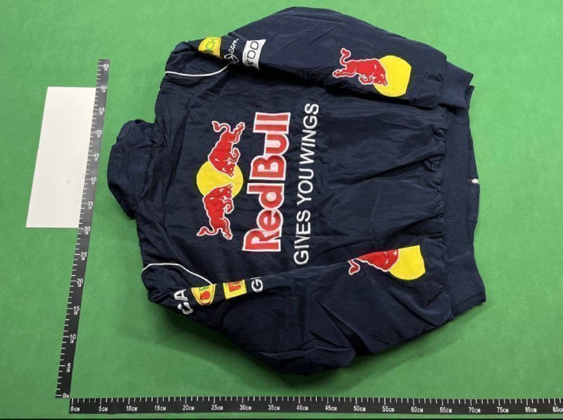 AF1 Racing Suit -2