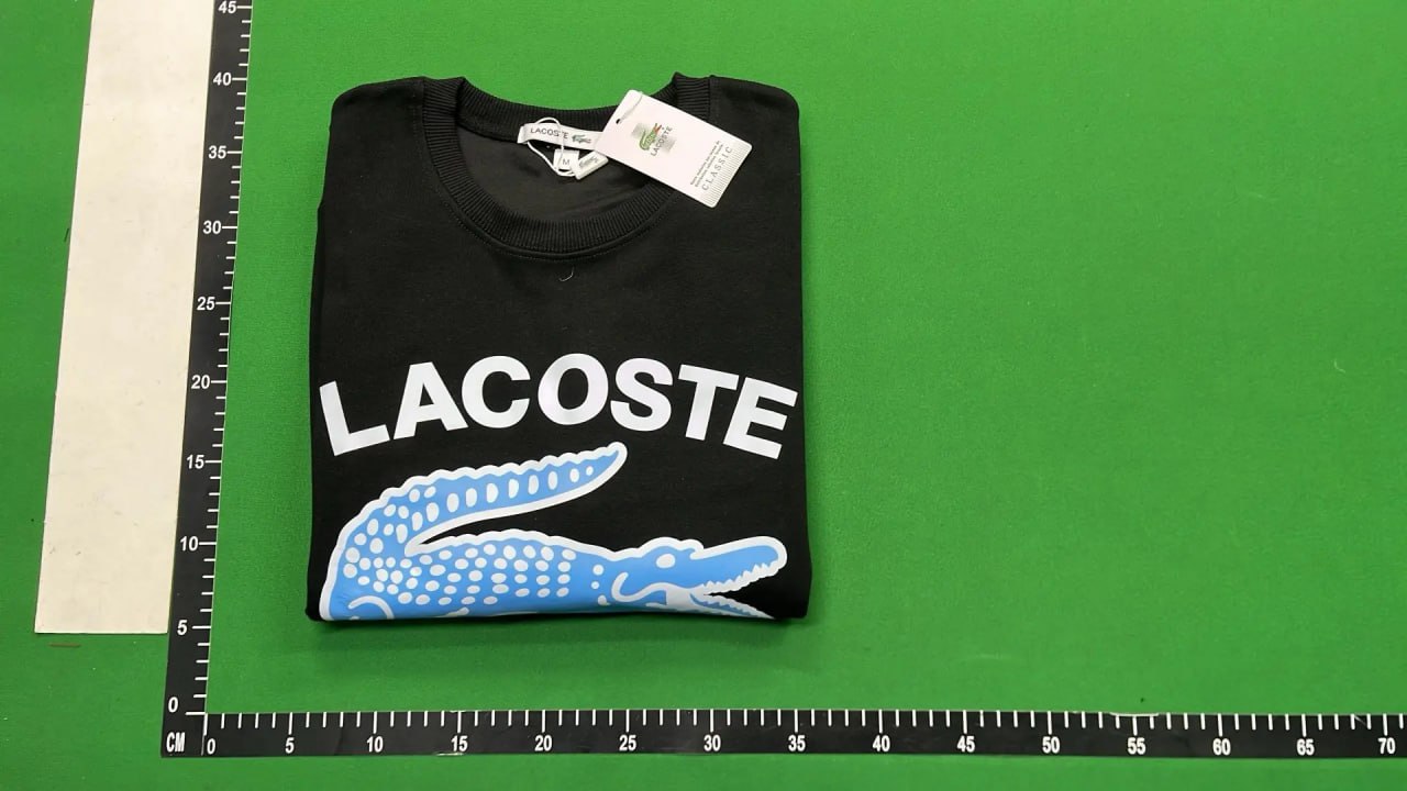  LACOSTE Sweatshirt(29 styles) -2