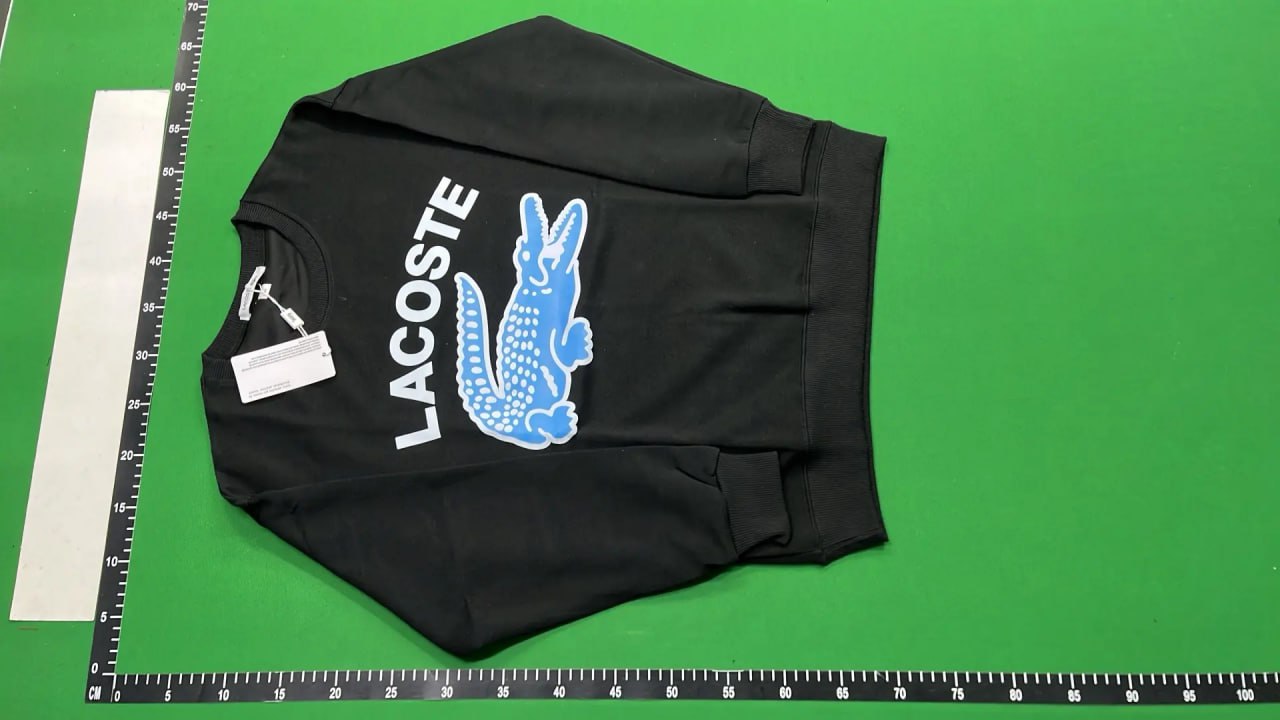  LACOSTE Sweatshirt(29 styles) -4