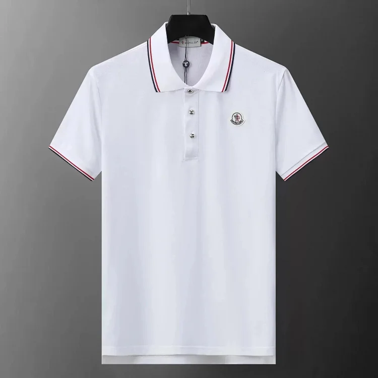 Moncler Polo T-shirt