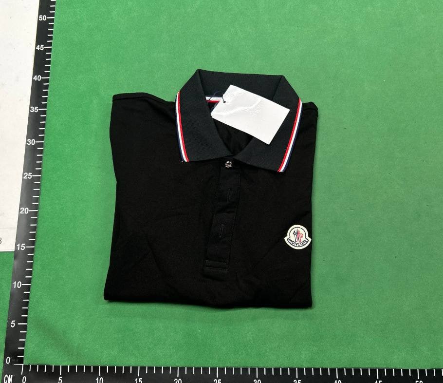 Moncler Polo T-shirt -2