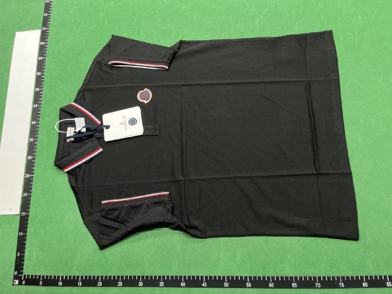 Moncler Polo T-shirt -4