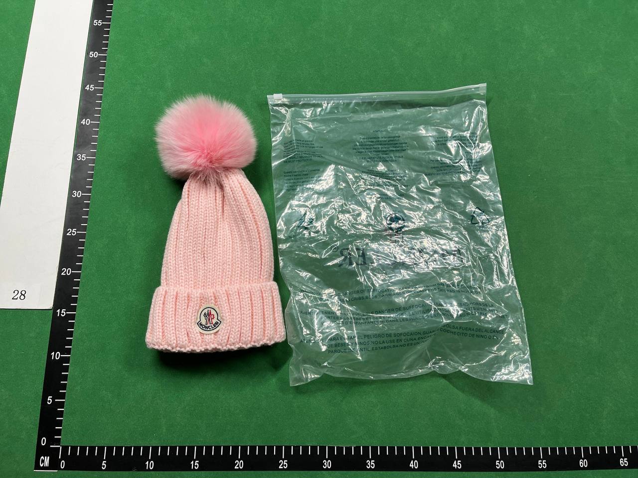  moncler beanie -4