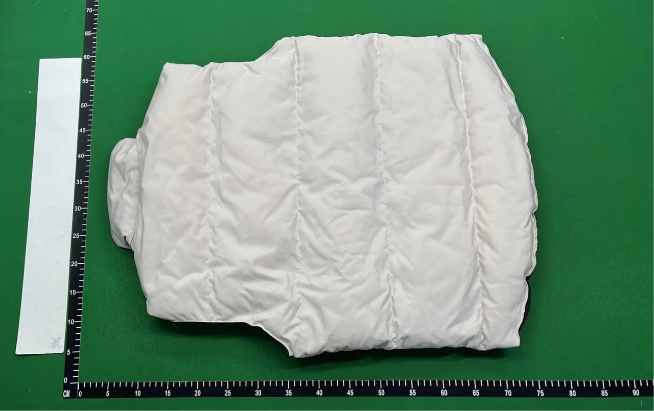 Canada Goose vest -3