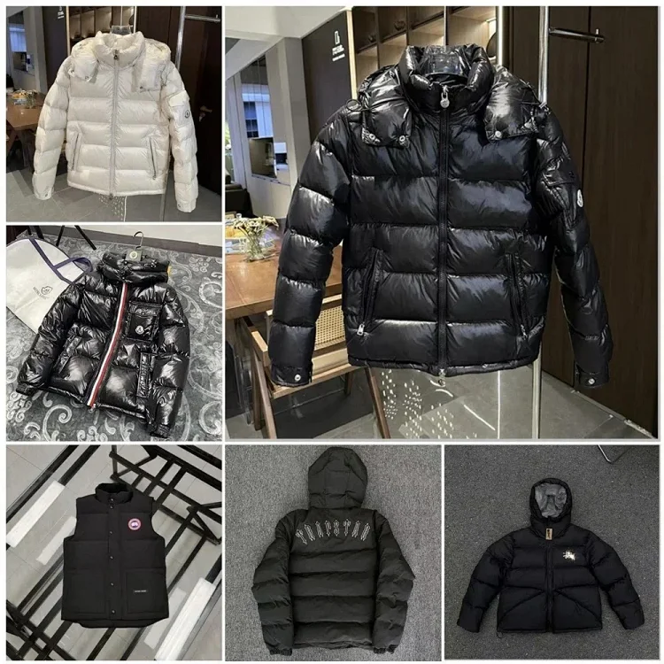 Canada Goose vest