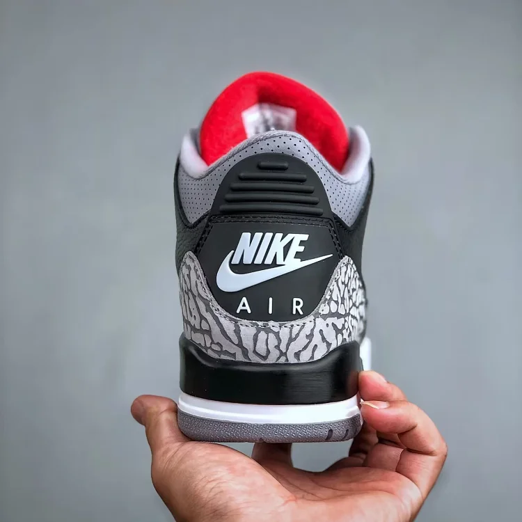 Jordan 3 -2
