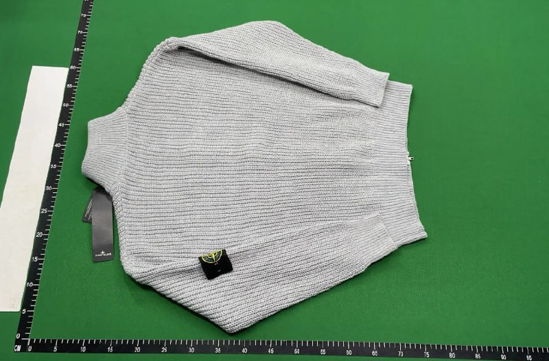 Stone Island Sweater -2