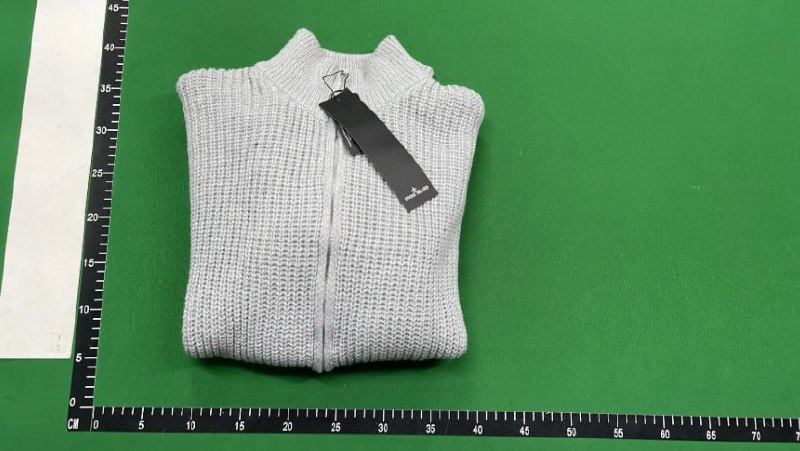 Stone Island Sweater -3