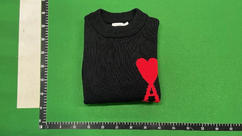 AMI Sweaters（40+ Styles） -2