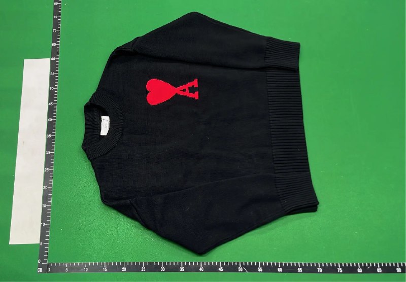 AMI Sweaters（40+ Styles） -4