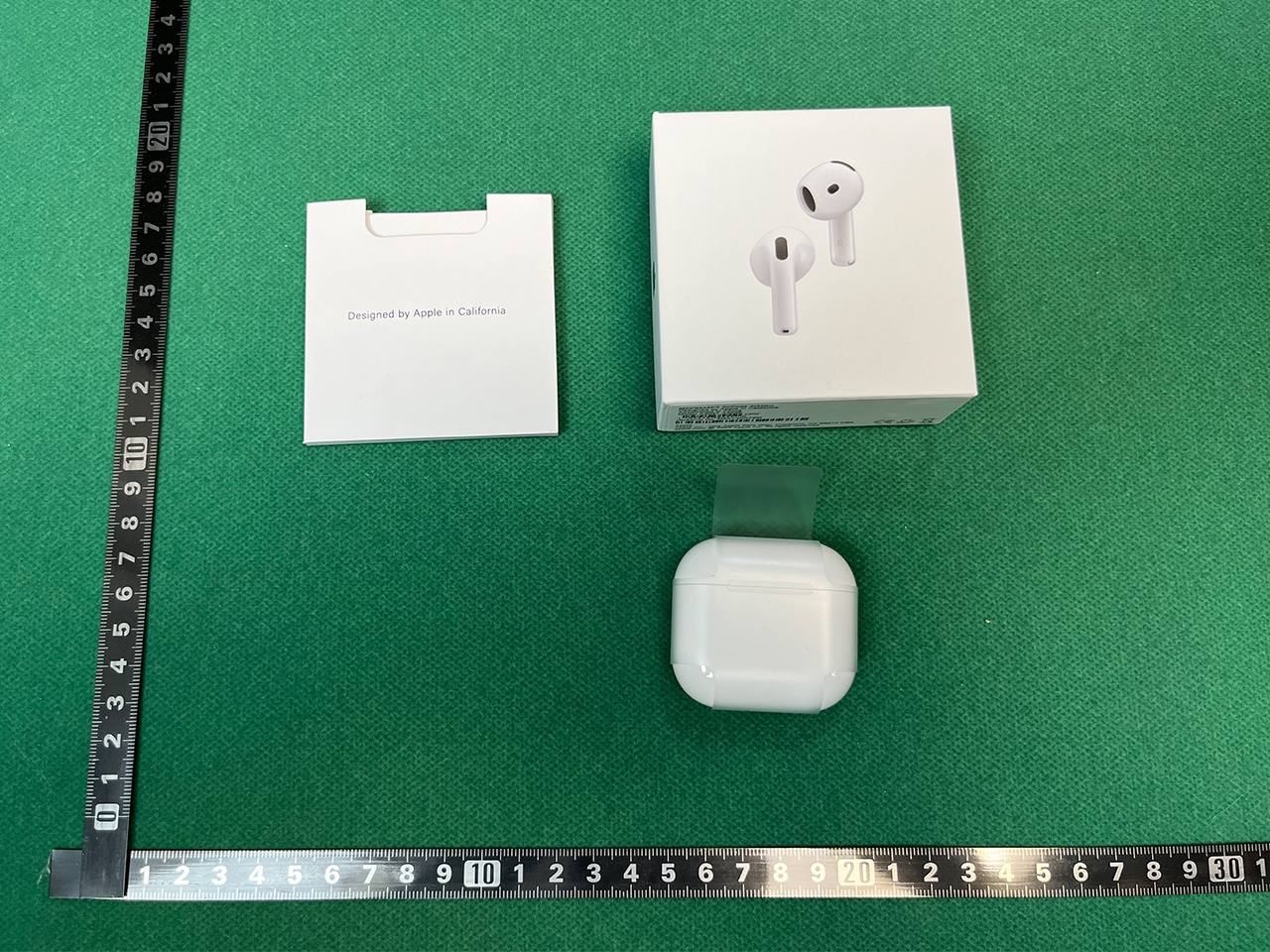  AirPods 4 ANC  -2