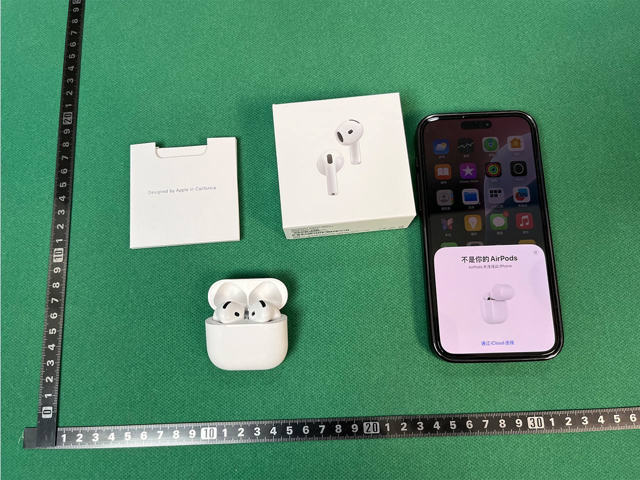  AirPods 4 ANC  -3