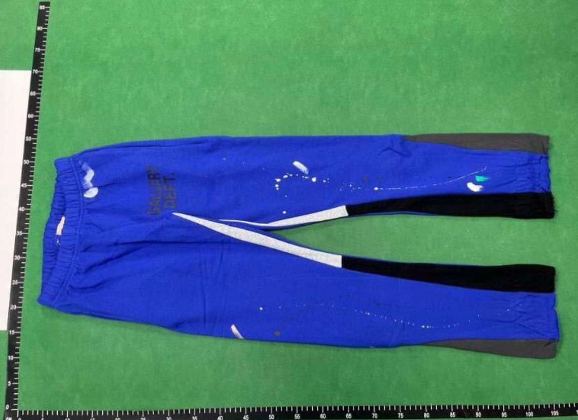  Gallery Dept pants（40 colores） -2