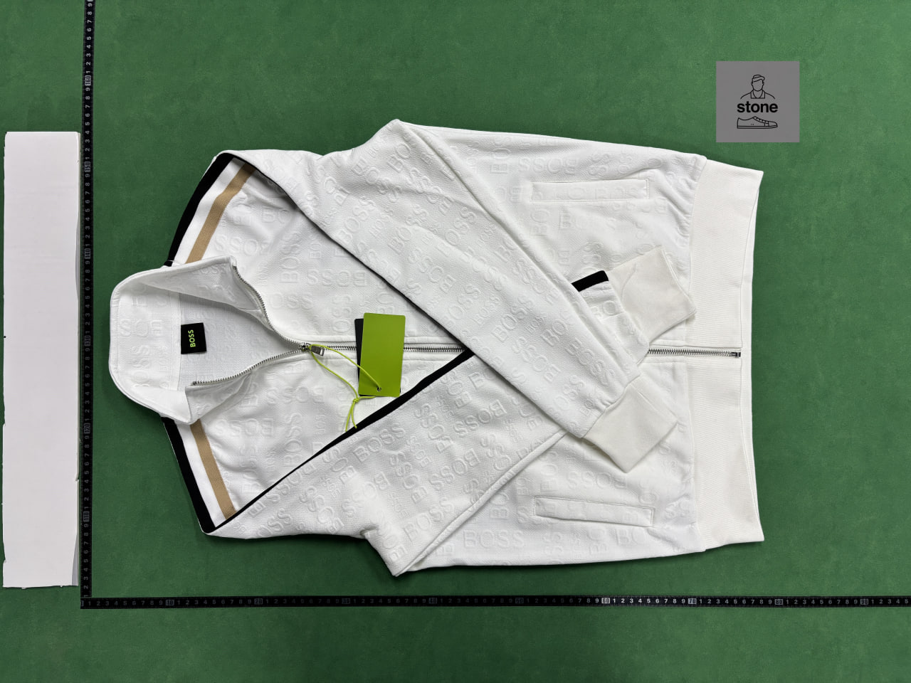 Hugo Boss Gucci tracksuit  -4