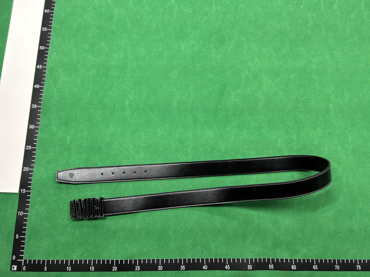 Amiri Belt -4
