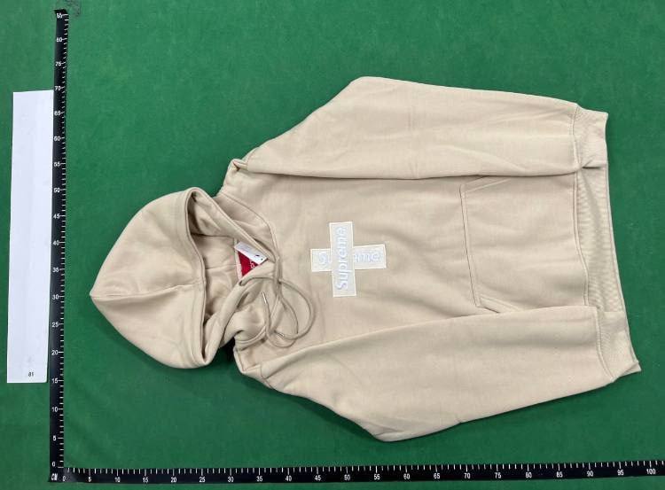 Supreme Hoodie -3