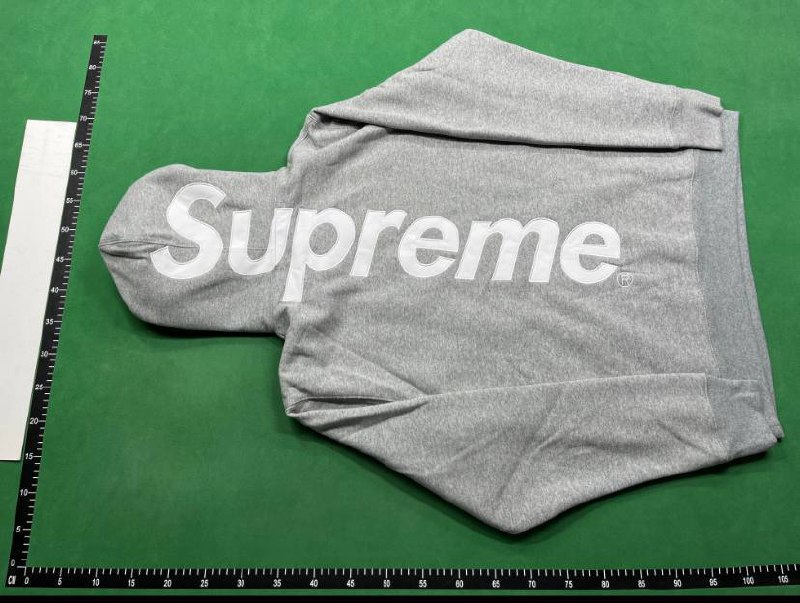 Supreme Hoodie -2