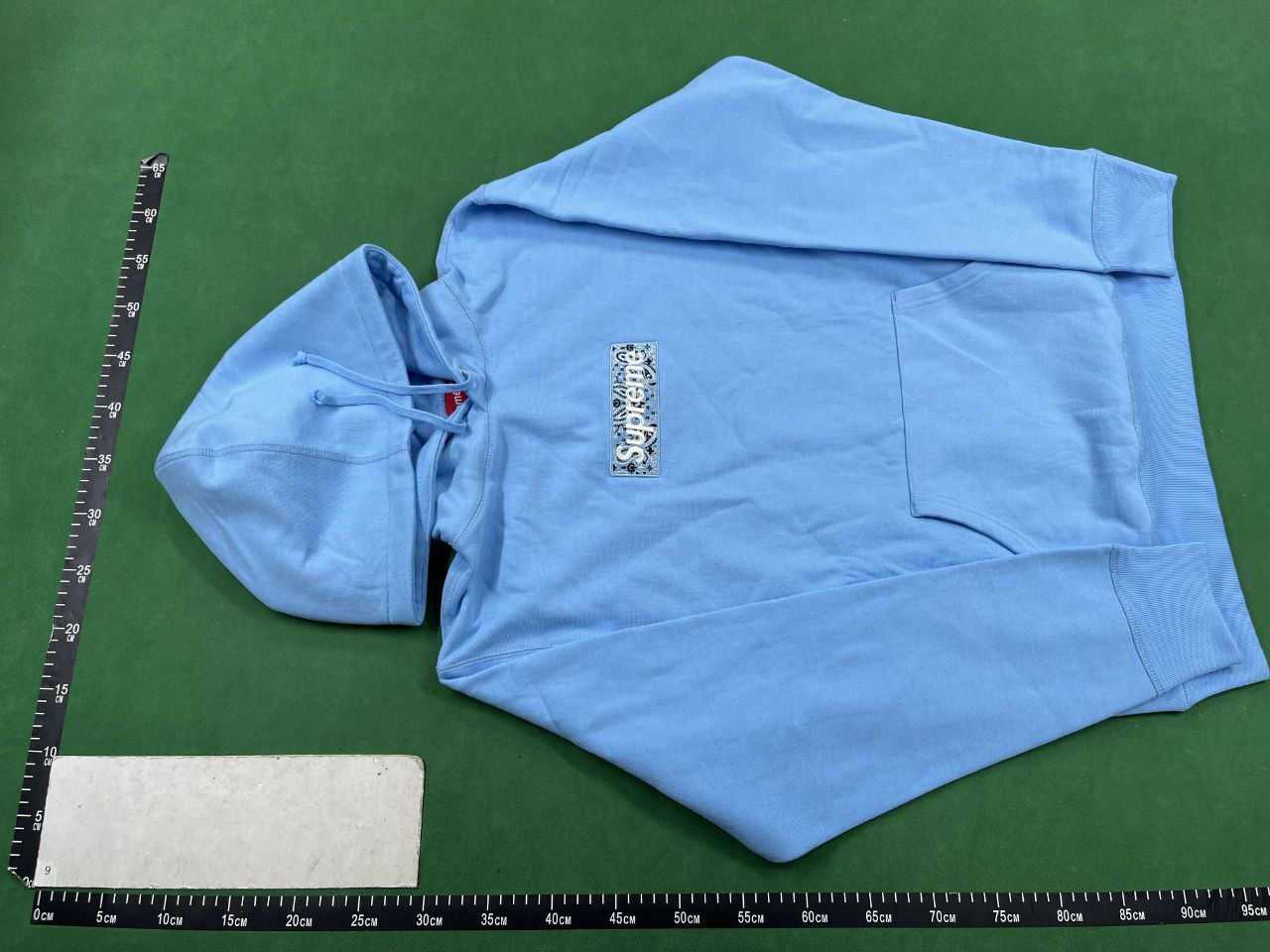 Supreme Hoodie -4