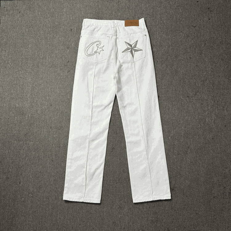 Corteiz Jeans
