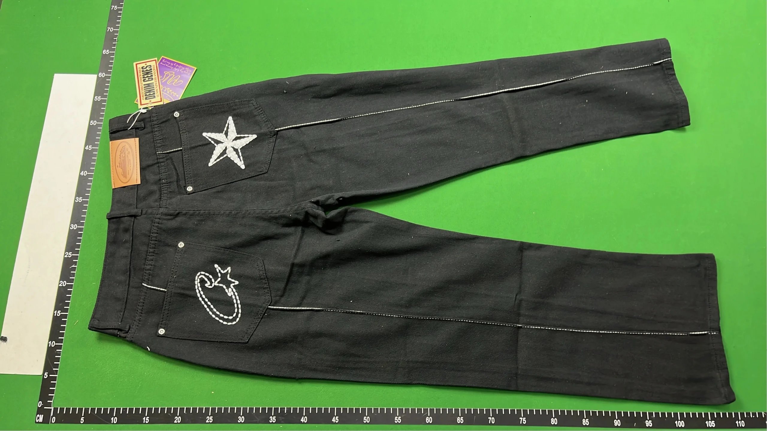 Corteiz Jeans -3