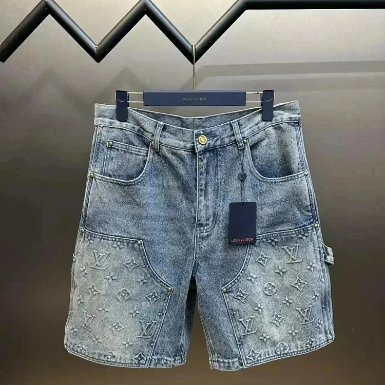 Louis Vuitton Jeans