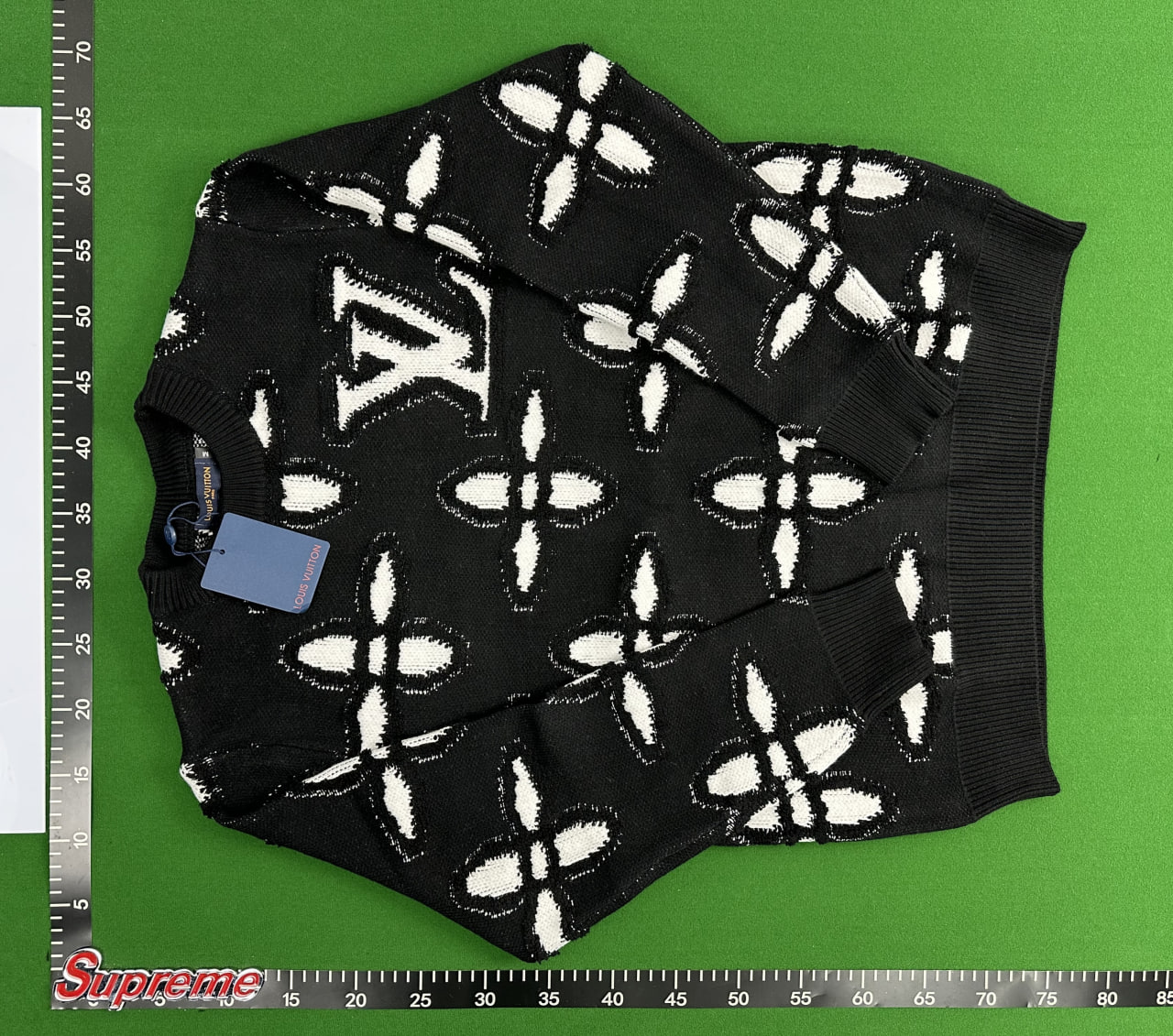 Louis Vuitton Sweater -2