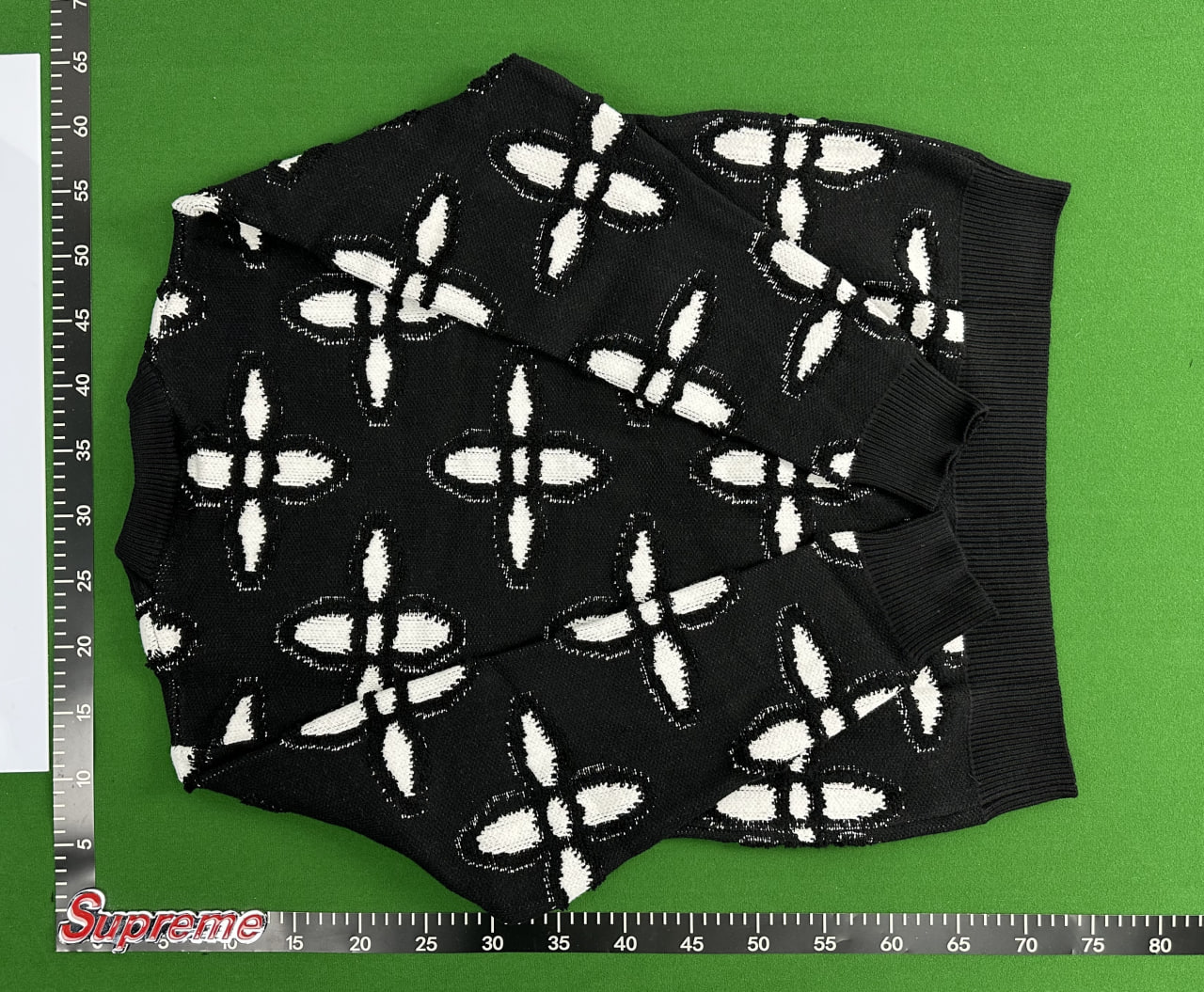Louis Vuitton Sweater -3