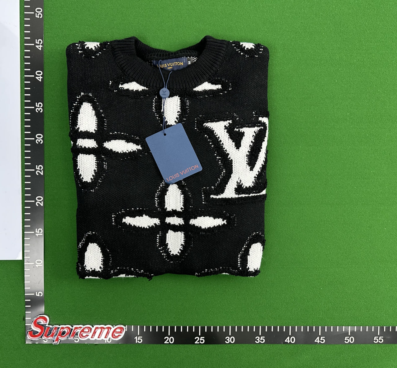 Louis Vuitton Sweater -4
