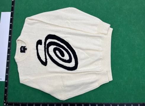 Stussy sweater -4