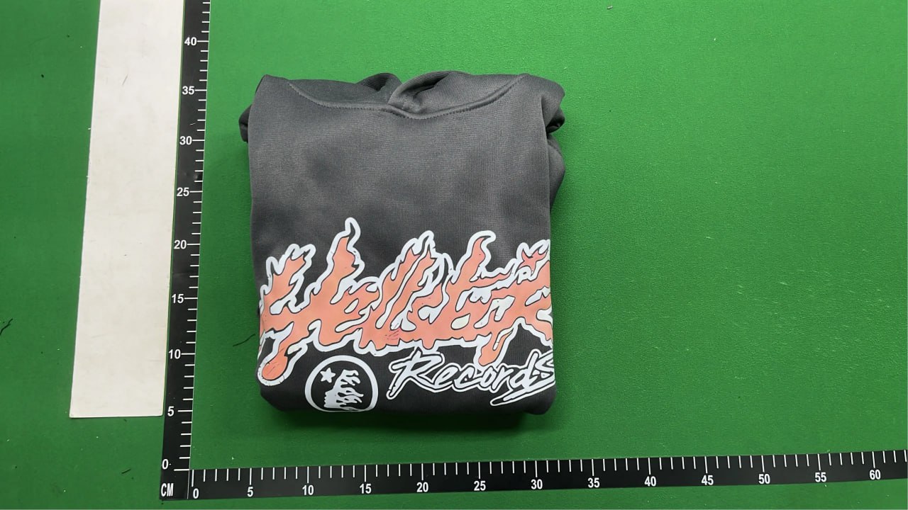 Hellstar Hoodie -3