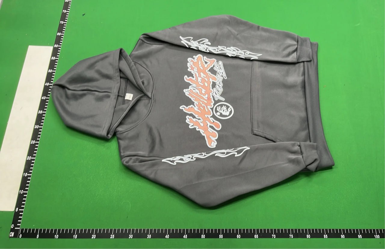Hellstar Hoodie -4