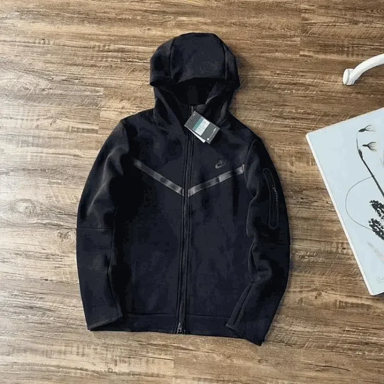 NIKE Tech Suits/Hoodie/Coat/Pa
