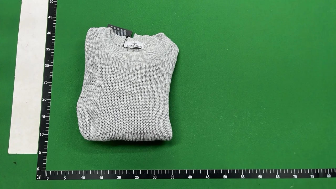 Stone Island  Sweater -4