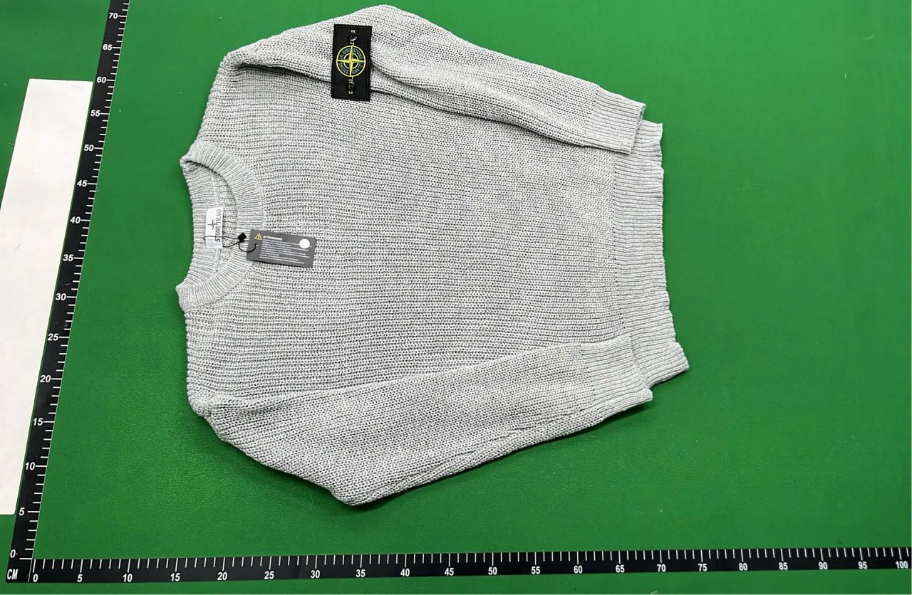 Stone Island  Sweater -2