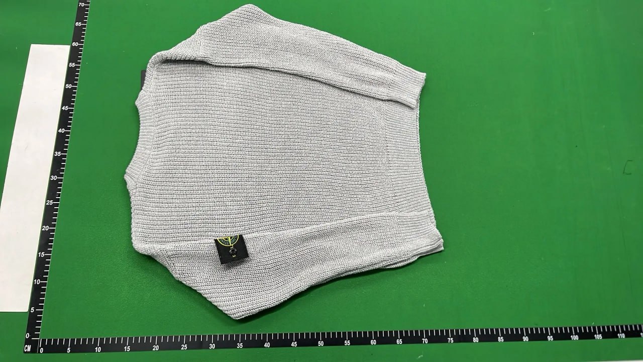Stone Island  Sweater -3