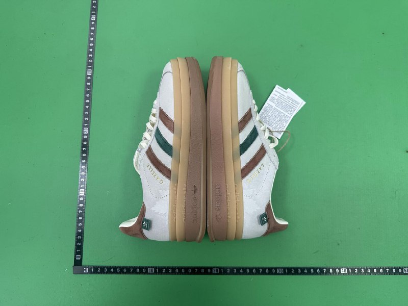 GAZELLE BOLD -2