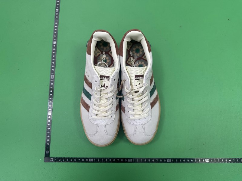 GAZELLE BOLD -3