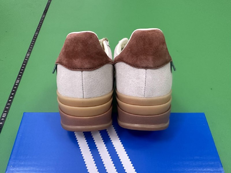 GAZELLE BOLD -4