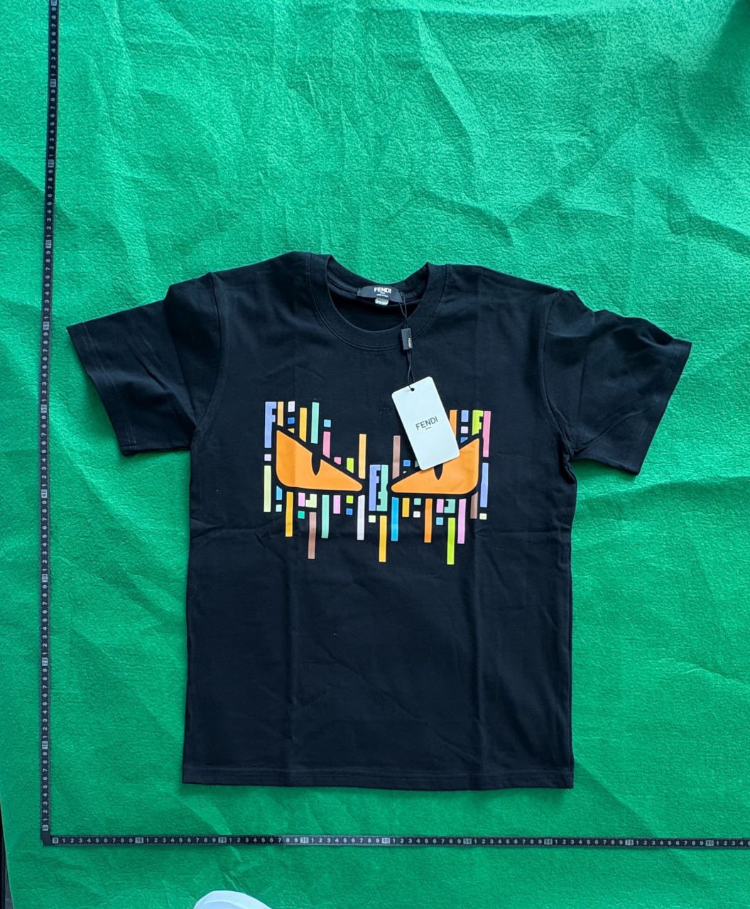 Fendi T-shirt -2