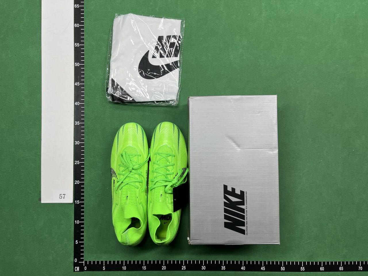 __  NIKE AIR ZOOM -2