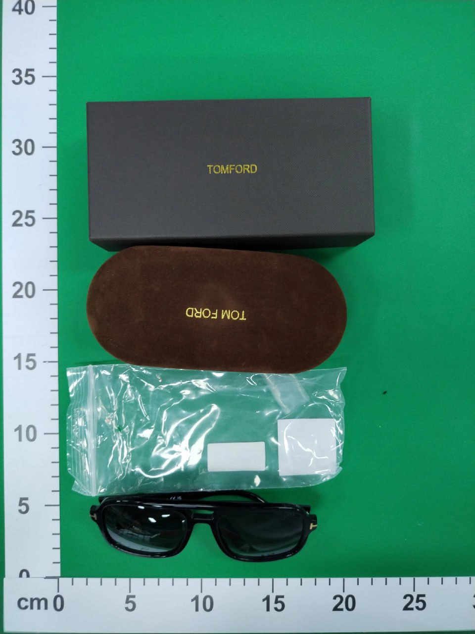 Tom Ford Sunglasses ( 32 styles) -4